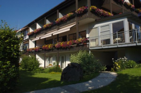 Steinhausers Hotel Hochbühl Oberstaufen